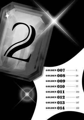 Read Golden Gold  2 Page 4 in English