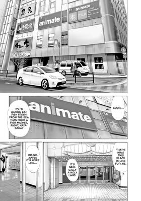 Read Golden Gold  1 Page 9 in English