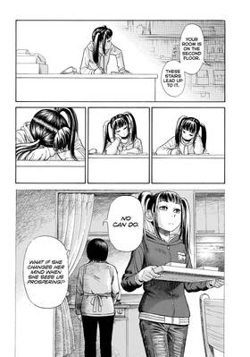 Read Golden Gold  2 Page 9 in English