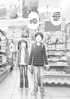 Read Golden Gold  1 Page 10 in English