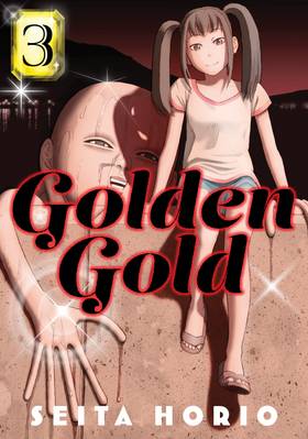 Read Golden Gold  3 Page 1 in English