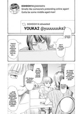 Read Golden Gold  4 Page 8 in English