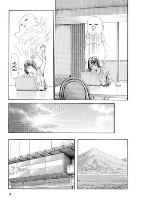 Read Golden Gold  4 Page 9 in English