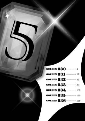 Read Golden Gold  5 Page 6 in English