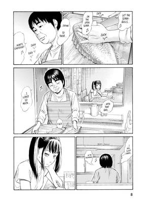 Read Golden Gold  4 Page 10 in English