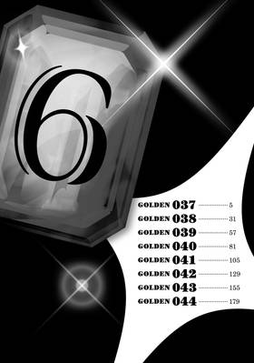 Read Golden Gold  6 Page 6 in English