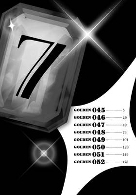Read Golden Gold  7 Page 6 in English