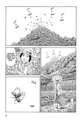 Read Golden Gold  5 Page 7 in English
