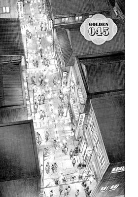 Read Golden Gold  7 Page 7 in English
