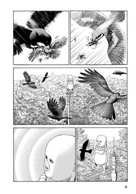 Read Golden Gold  5 Page 8 in English