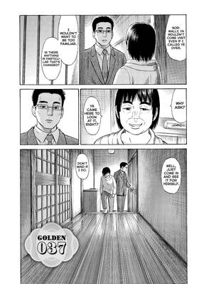 Read Golden Gold  6 Page 8 in English