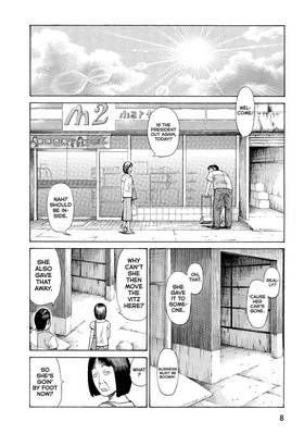 Read Golden Gold  5 Page 10 in English