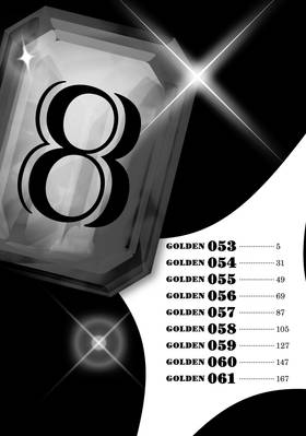 Read Golden Gold  8 Page 6 in English
