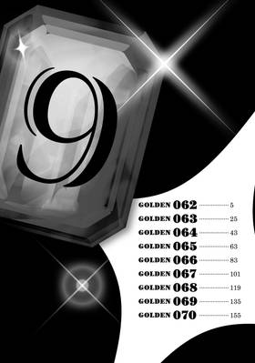 Read Golden Gold  9 Page 6 in English