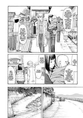 Read Golden Gold  8 Page 10 in English