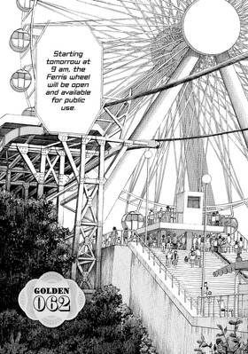 Read Golden Gold  9 Page 9 in English