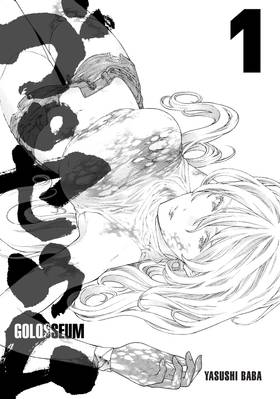 Read Golosseum  1 Page 5 in English