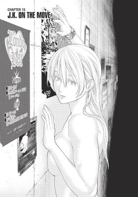 Read Golosseum  4 Page 7 in English