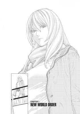Read Golosseum  1 Page 8 in English