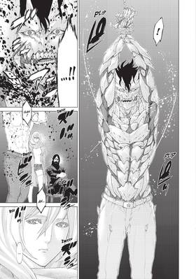 Read Golosseum  2 Page 9 in English