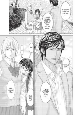 Read Golosseum  4 Page 9 in English
