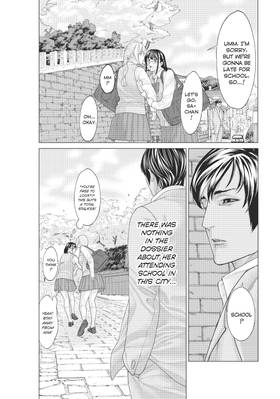 Read Golosseum  4 Page 10 in English