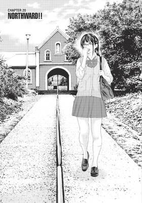 Read Golosseum  5 Page 7 in English