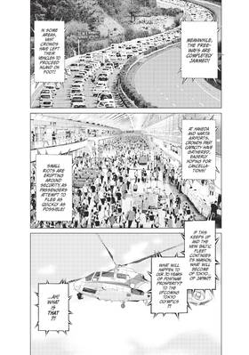 Read Golosseum  5 Page 10 in English