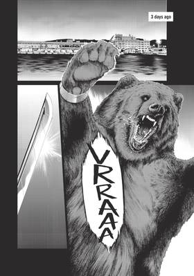Read Golosseum  6 Page 8 in English
