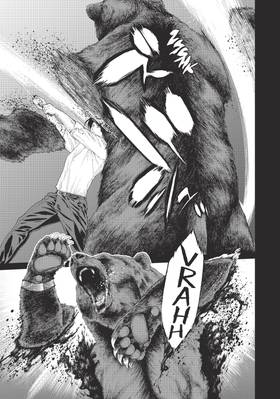 Read Golosseum  6 Page 9 in English