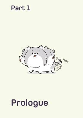 Read Good Dog, Cerberus!  1 Page 9 in English
