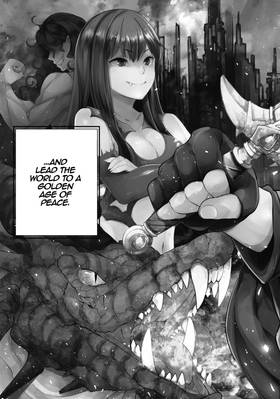 Read Goodbye! I'm Being Reincarnated!  1 Page 7 in English