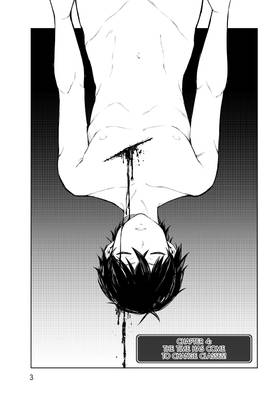 Read Goodbye! I'm Being Reincarnated!  2 Page 5 in English