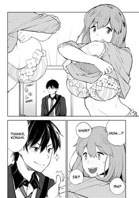 Read Goodbye! I'm Being Reincarnated!  1 Page 10 in English