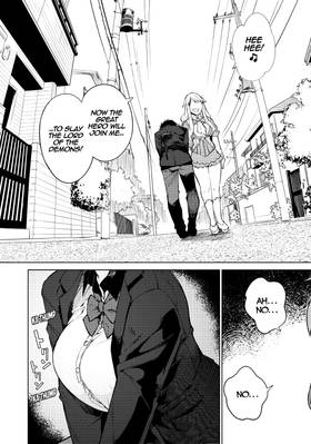 Read Goodbye! I'm Being Reincarnated!  2 Page 7 in English