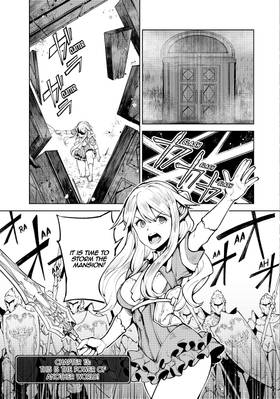 Read Goodbye! I'm Being Reincarnated!  4 Page 5 in English