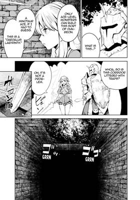 Read Goodbye! I'm Being Reincarnated!  4 Page 7 in English