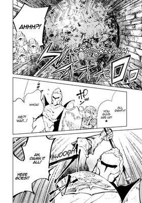 Read Goodbye! I'm Being Reincarnated!  4 Page 8 in English