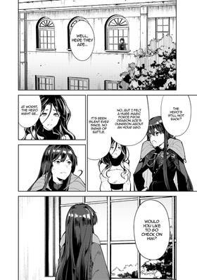 Read Goodbye! I'm Being Reincarnated!  4 Page 10 in English