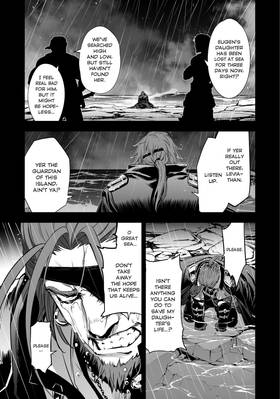 Read Granblue Fantasy  5 Page 4 in English