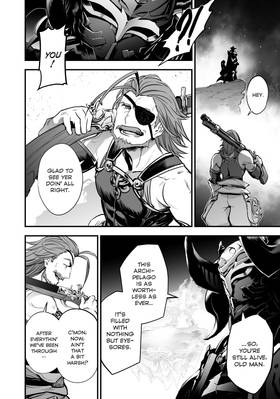 Read Granblue Fantasy  5 Page 9 in English