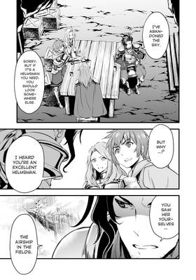 Read Granblue Fantasy  2 Page 5 in English