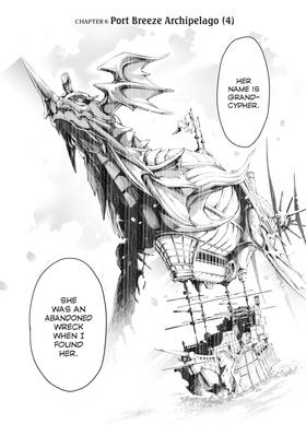Read Granblue Fantasy  2 Page 6 in English