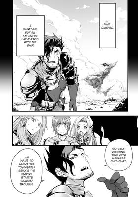 Read Granblue Fantasy  2 Page 8 in English