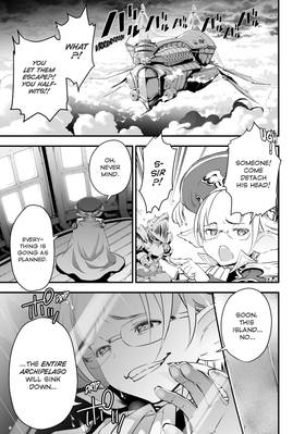 Read Granblue Fantasy  2 Page 9 in English