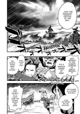 Read Granblue Fantasy  2 Page 10 in English