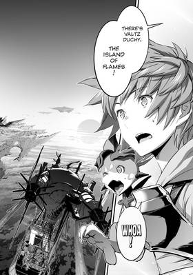 Read Granblue Fantasy  3 Page 6 in English