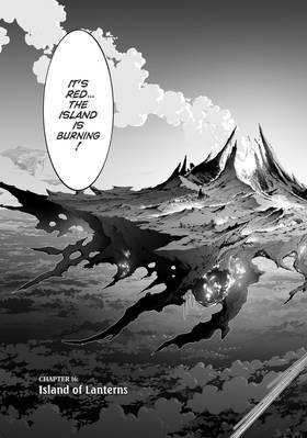 Read Granblue Fantasy  3 Page 7 in English