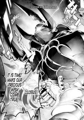 Read Granblue Fantasy  4 Page 7 in English