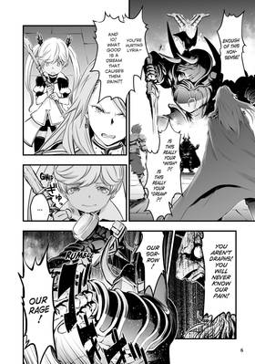 Read Granblue Fantasy  4 Page 8 in English